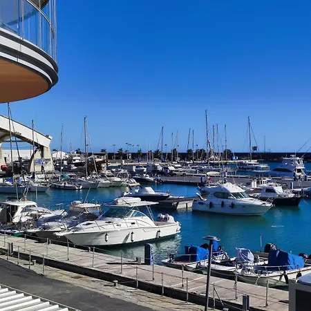 My Waterfront Apartman Genova