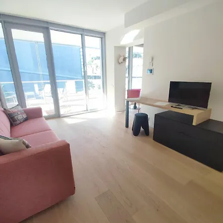 My Waterfront Apartman