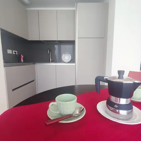 Apartman My Waterfront