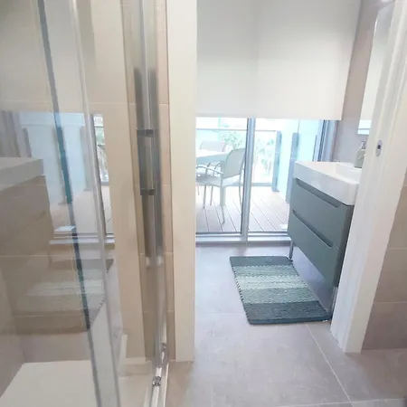 Apartman My Waterfront *
