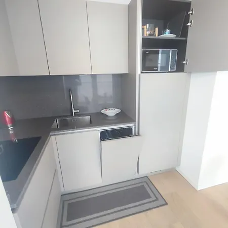 My Waterfront Apartman