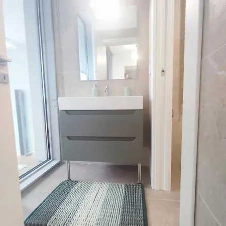 Apartman My Waterfront *