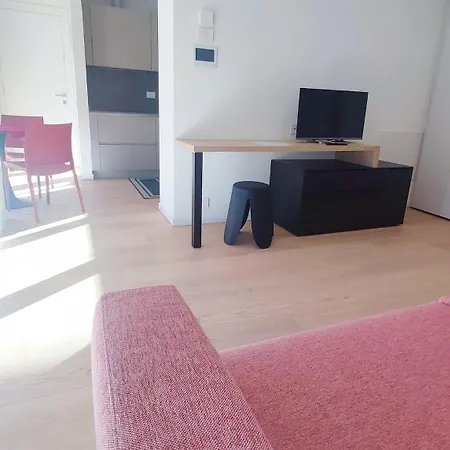 My Waterfront Apartman